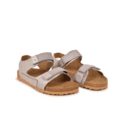 Pataugas ULIA/M F2H LILAS -Pataugas Soldes SANDALE FEMME ULIA M F2H LILAS 4