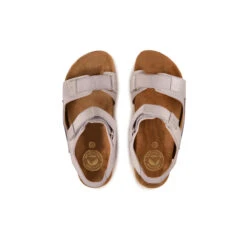 Pataugas ULIA/M F2H LILAS -Pataugas Soldes SANDALE FEMME ULIA M F2H LILAS 6