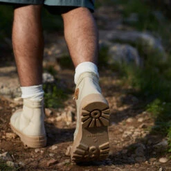 Pataugas AUTHENTIQUE/T H4G ECRU 13 Pataugas AUTHENTIQUE/T H4G ECRU -Pataugas Soldes authentique t h4g ecru homme