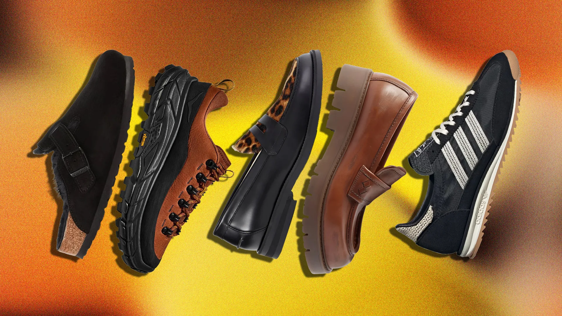 Pataugas Soldes -Pataugas Soldes Autumn Winter shoe trends